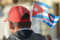 NEWS - Kuba: Die Asche von Fidel Castro geht auf die letzte Reise