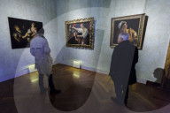 NEWS - Artemisia Gentileschi und ihre Zeit: Ausstellung in Rom
