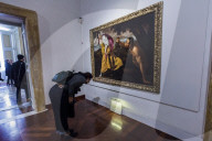NEWS - Artemisia Gentileschi und ihre Zeit: Ausstellung in Rom