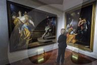 NEWS - Artemisia Gentileschi und ihre Zeit: Ausstellung in Rom