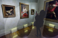 NEWS - Artemisia Gentileschi und ihre Zeit: Ausstellung in Rom