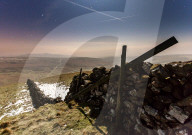 FEATURE - Kalender 2017: Landschaften in Yorkshire Dales