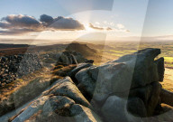 FEATURE - Kalender 2017: Landschaften in Yorkshire Dales