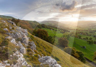 FEATURE - Kalender 2017: Landschaften in Yorkshire Dales