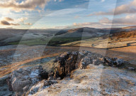FEATURE - Kalender 2017: Landschaften in Yorkshire Dales