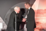 PEOPLE - Verleihung des "Tusk Conservation Awards" mit Prinz William