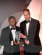 PEOPLE - Verleihung des "Tusk Conservation Awards" mit Prinz William