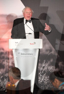 PEOPLE - Verleihung des "Tusk Conservation Awards" mit Prinz William
