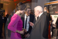PEOPLE - Verleihung des "Tusk Conservation Awards" mit Prinz William