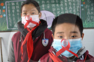 NEWS - Welt Aids Tag