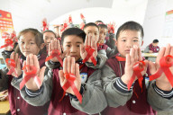 NEWS - Welt Aids Tag