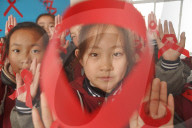 NEWS - Welt Aids Tag