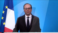 NEWS - François Hollande: Frankreichs Präsident verzichtet auf erneute Kandidatur