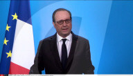 NEWS - François Hollande: Frankreichs Präsident verzichtet auf erneute Kandidatur