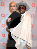 PEOPLE - Stars am Dinner der Elton-John-AIDS-Foundation