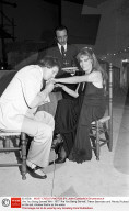 PEOPLE - "Falty Towers"-Schauspieler Andrew Sachs im Alter von 86 Jahren gestorben