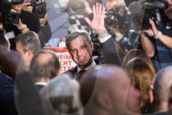 NEWS - Österreich Wahlen: FPÖ-Kandidat Norbert Hofer