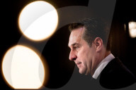 NEWS - Österreich Wahlen: FPÖ-Kandidat Norbert Hofer