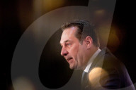 NEWS - Österreich Wahlen: FPÖ-Kandidat Norbert Hofer