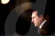 NEWS - Österreich Wahlen: FPÖ-Kandidat Norbert Hofer