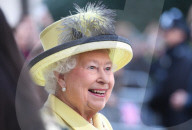 PEOPLE - Die Royals - Bilder des Tages