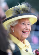 PEOPLE - Die Royals - Bilder des Tages