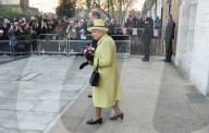 PEOPLE - Die Royals - Bilder des Tages