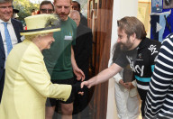 PEOPLE - Die Royals - Bilder des Tages