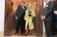 PEOPLE - Die Royals - Bilder des Tages