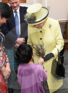 PEOPLE - Die Royals - Bilder des Tages
