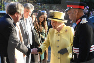 PEOPLE - Die Royals - Bilder des Tages