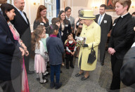 PEOPLE - Die Royals - Bilder des Tages