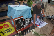 NEWS - Fidel Castros letzte Reise von Havana nach Santiago de Cuba