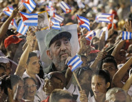 NEWS - Fidel Castros letzte Reise von Havana nach Santiago de Cuba