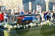 NEWS - Fidel Castros letzte Reise von Havana nach Santiago de Cuba