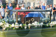 NEWS - Fidel Castros letzte Reise von Havana nach Santiago de Cuba