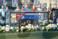 NEWS - Fidel Castros letzte Reise von Havana nach Santiago de Cuba