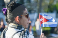 NEWS - Fidel Castros letzte Reise von Havana nach Santiago de Cuba