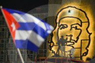 NEWS - Fidel Castros letzte Reise von Havana nach Santiago de Cuba