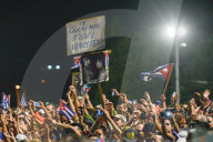 NEWS - Fidel Castros letzte Reise von Havana nach Santiago de Cuba