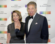 SELECT - Nancy Pelosi