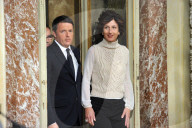 NEWS - Italien: Matteo Renzi kündigt Rücktritt an