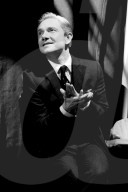 PEOPLE - London: Backstage an den British Independent Film Awards