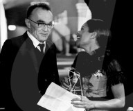 PEOPLE - London: Backstage an den British Independent Film Awards