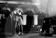 PEOPLE - London: Backstage an den British Independent Film Awards