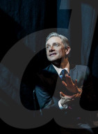 PEOPLE - London: Backstage an den British Independent Film Awards