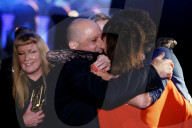 PEOPLE - London: Backstage an den British Independent Film Awards