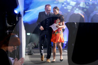 PEOPLE - London: Backstage an den British Independent Film Awards