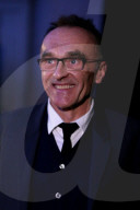 PEOPLE - London: Backstage an den British Independent Film Awards