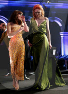 PEOPLE - London: Backstage an den British Independent Film Awards